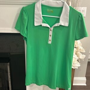 Lilly Pulitzer shirt
